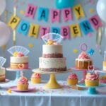 Kageopskrifter til den perfekte polterabend ideer til festen